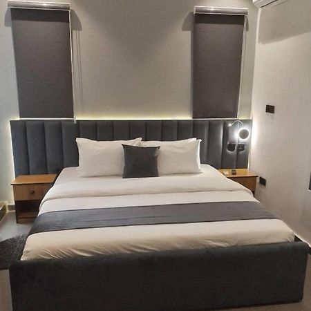 The Grid Residence 이케야 외부 사진