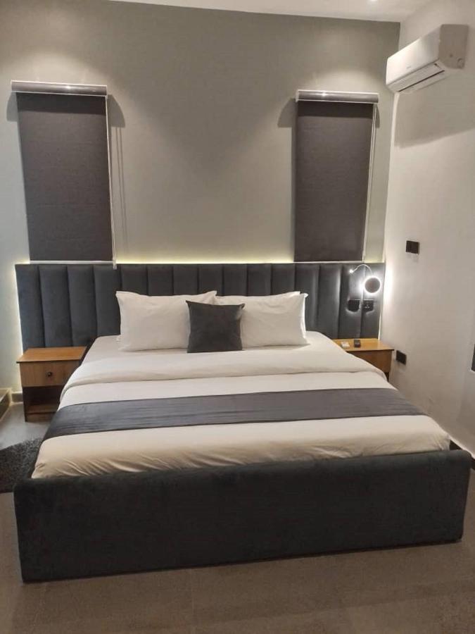 The Grid Residence 이케야 외부 사진